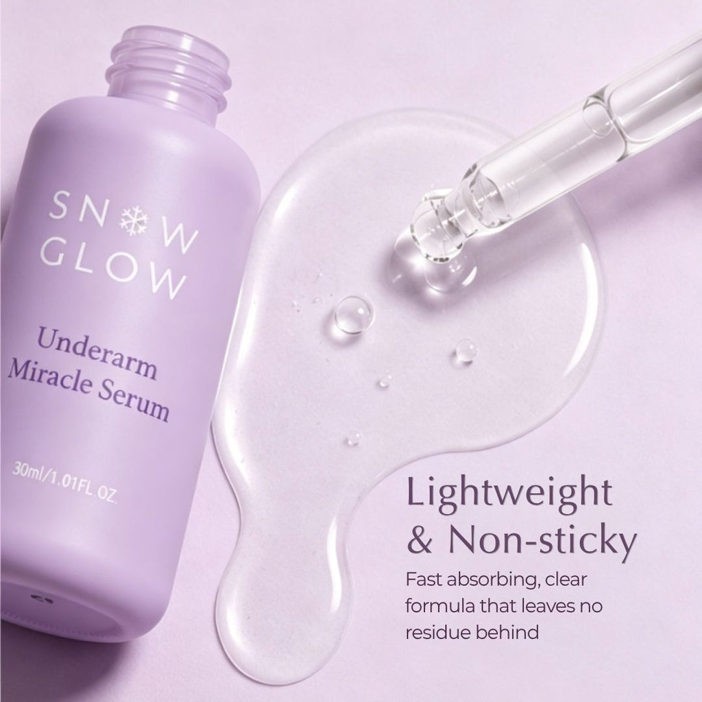 Reveal Bright, Smooth & Confident Underarms