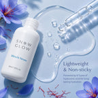 Fade Dark Marks. Calm Redness. One Serum.