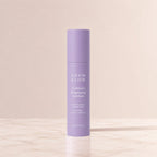 Smooths texture. Brightens tone. Controls odour.