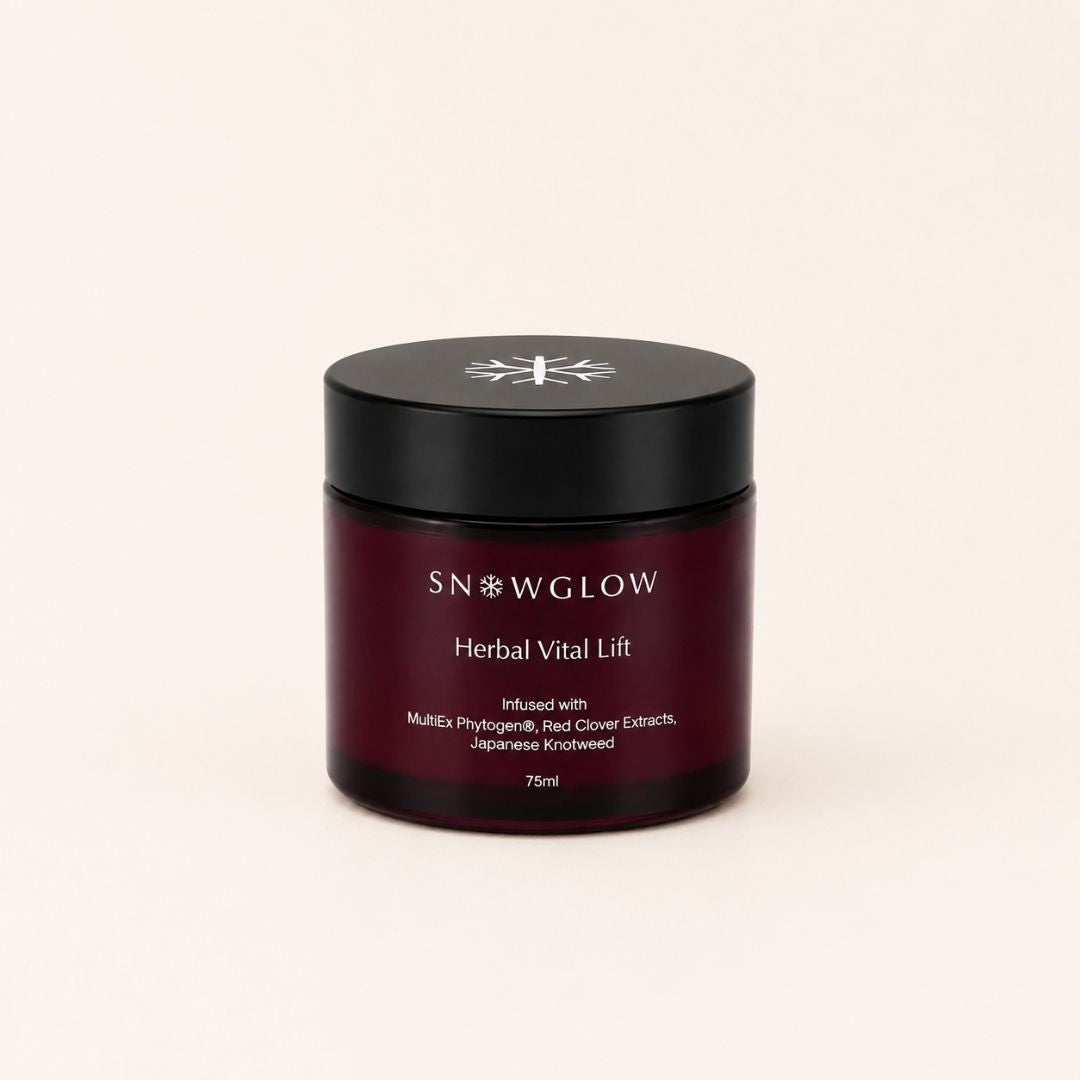 Herbal Vital Lift Cream
