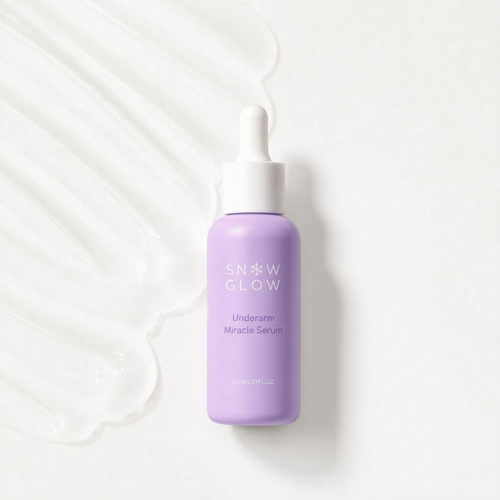Reveal Bright, Smooth & Confident Underarms