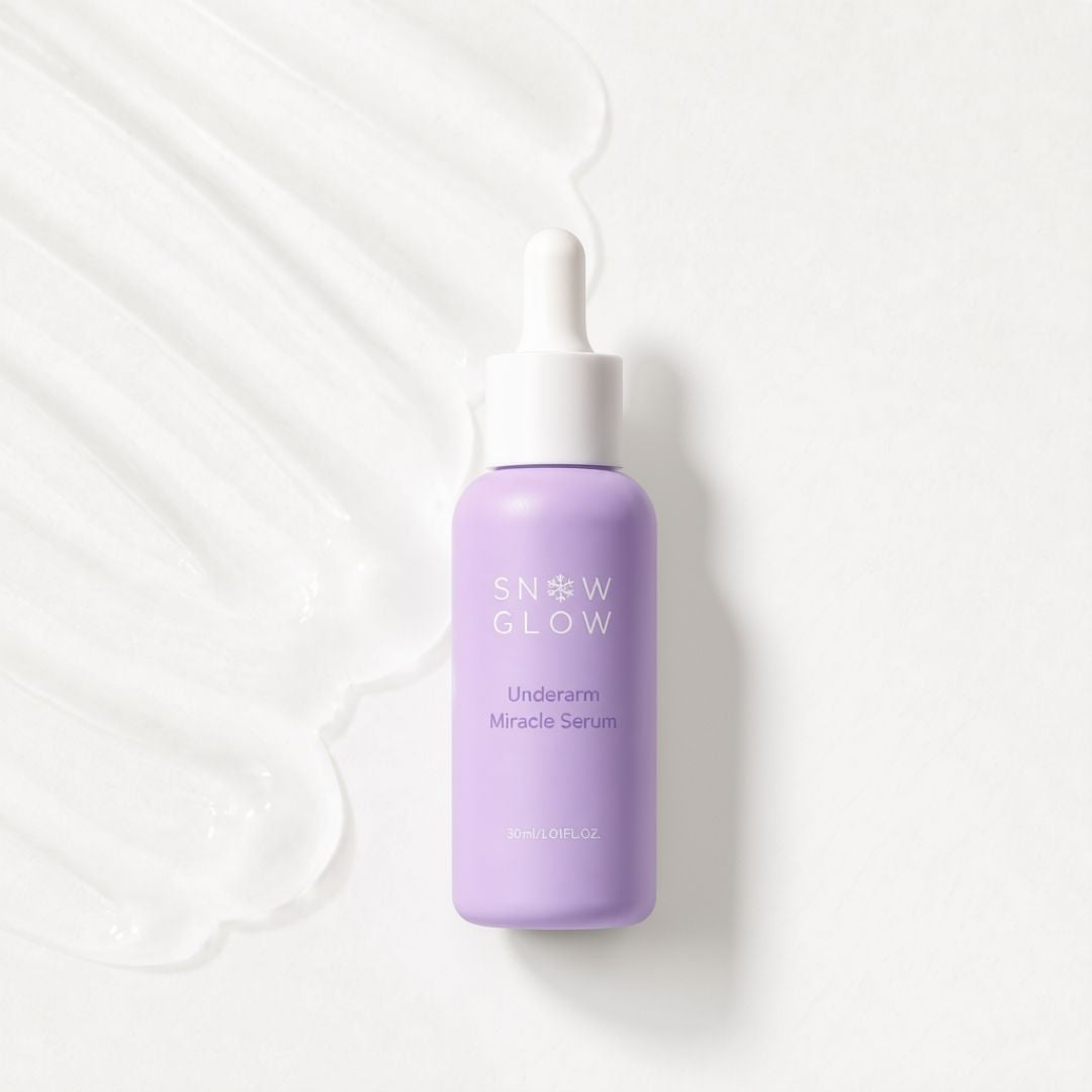 Reveal Bright, Smooth & Confident Underarms